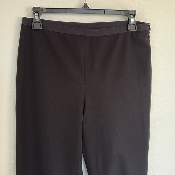 COS Black Trouser Pants - Picture 4 of 7
